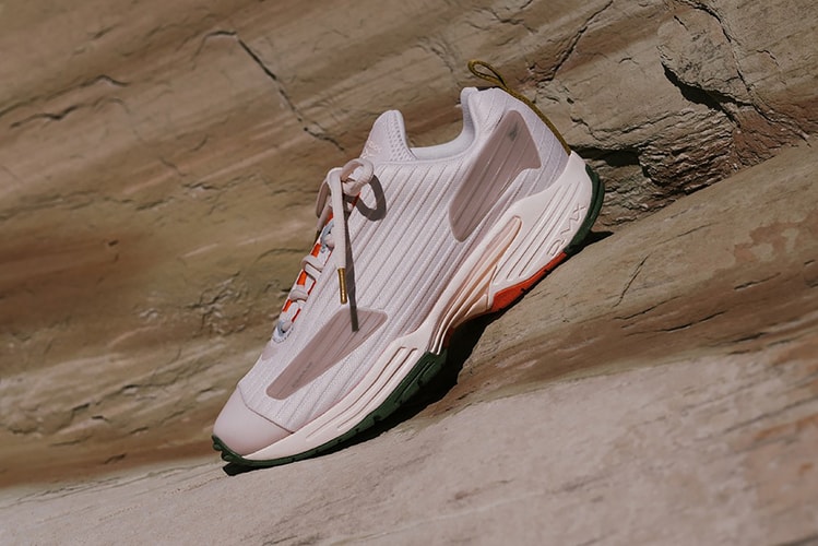 The HYPEBAE x Reebok DMX Thrill Delivers Freedom and Versatility