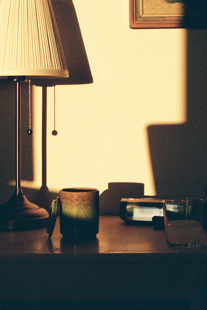 byredo Ben Gorham candle ikea collaboration release information 2020 floral scent
