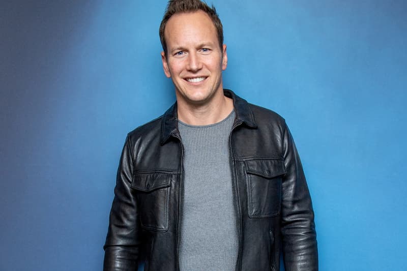 Patrick Wilson Direct Insidious 5 horror movie film franchise james wan blumhouse production lead actor