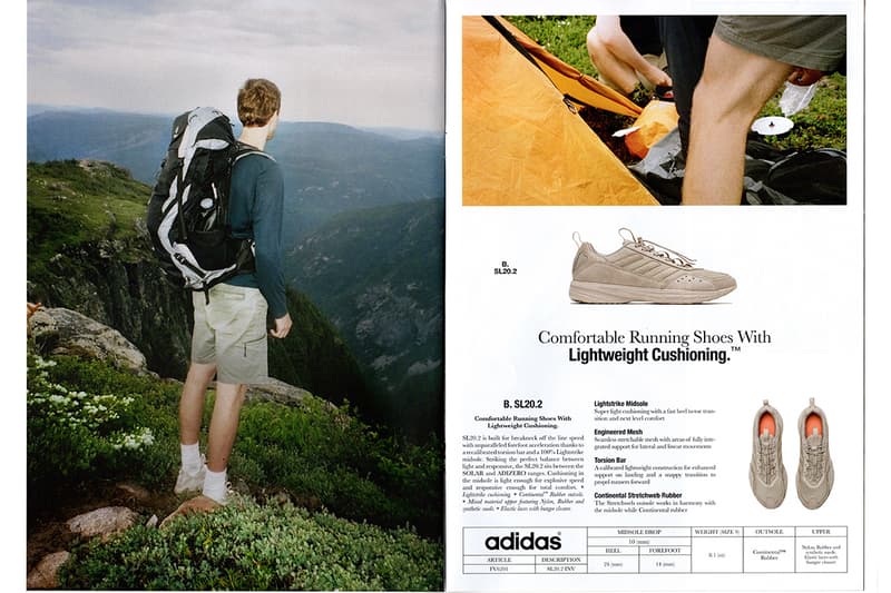 INVINCIBLE adidas UNSTOPPABLE PACK ULTRABOOSTB PB SL20.2 release Jimmy Wu Taiwan Taipei Sneakers shoes kicks footwear running