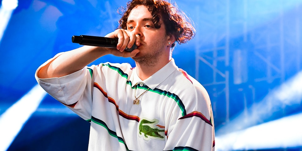 Jack Harlow's New Song “Tyler Herro” Is a Failed Bromance Anthem