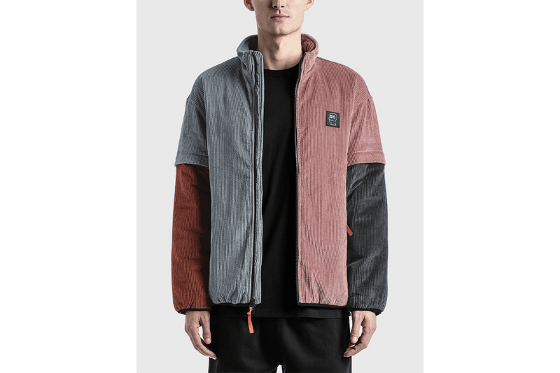 Jackets Coats Fall Winter 2020 FW20 Must Buys Style Guide Mens Outwear Fleece Sherpa Corduroy Track Nylon Waterproof Wind Resistant Dry Padded Furry Brain Dead Stussy Satta Gramicci The North Face Denali TNF Affordable Cheap Uniqlo U Carhartt WIP YMC Li-Ning Wood Wood LN-CC MatchesFashion HBX HYPEBEAST COVID-19 Coronavirus Supreme