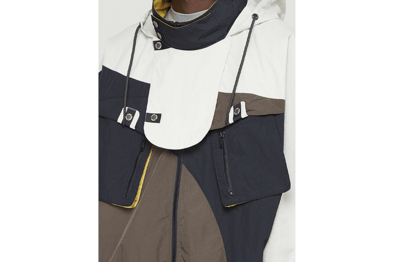 Jackets Coats Fall Winter 2020 FW20 Must Buys Style Guide Mens Outwear Fleece Sherpa Corduroy Track Nylon Waterproof Wind Resistant Dry Padded Furry Brain Dead Stussy Satta Gramicci The North Face Denali TNF Affordable Cheap Uniqlo U Carhartt WIP YMC Li-Ning Wood Wood LN-CC MatchesFashion HBX HYPEBEAST COVID-19 Coronavirus Supreme