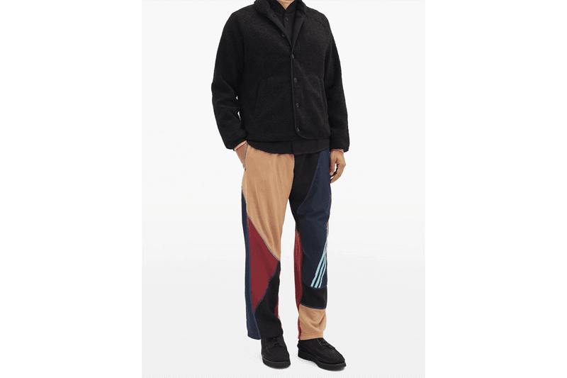 Jackets Coats Fall Winter 2020 FW20 Must Buys Style Guide Mens Outwear Fleece Sherpa Corduroy Track Nylon Waterproof Wind Resistant Dry Padded Furry Brain Dead Stussy Satta Gramicci The North Face Denali TNF Affordable Cheap Uniqlo U Carhartt WIP YMC Li-Ning Wood Wood LN-CC MatchesFashion HBX HYPEBEAST COVID-19 Coronavirus Supreme