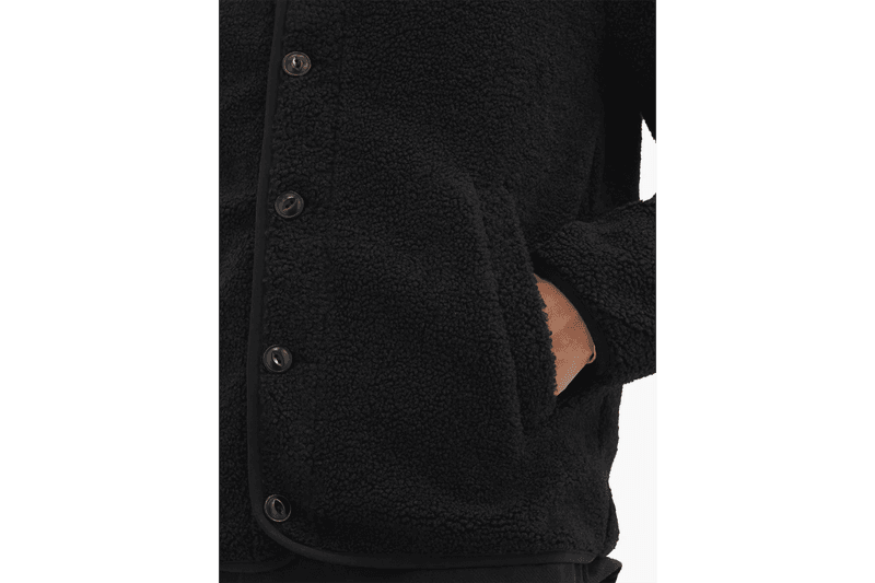 Jackets Coats Fall Winter 2020 FW20 Must Buys Style Guide Mens Outwear Fleece Sherpa Corduroy Track Nylon Waterproof Wind Resistant Dry Padded Furry Brain Dead Stussy Satta Gramicci The North Face Denali TNF Affordable Cheap Uniqlo U Carhartt WIP YMC Li-Ning Wood Wood LN-CC MatchesFashion HBX HYPEBEAST COVID-19 Coronavirus Supreme