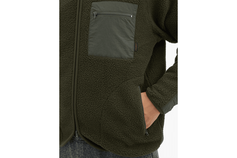 Jackets Coats Fall Winter 2020 FW20 Must Buys Style Guide Mens Outwear Fleece Sherpa Corduroy Track Nylon Waterproof Wind Resistant Dry Padded Furry Brain Dead Stussy Satta Gramicci The North Face Denali TNF Affordable Cheap Uniqlo U Carhartt WIP YMC Li-Ning Wood Wood LN-CC MatchesFashion HBX HYPEBEAST COVID-19 Coronavirus Supreme