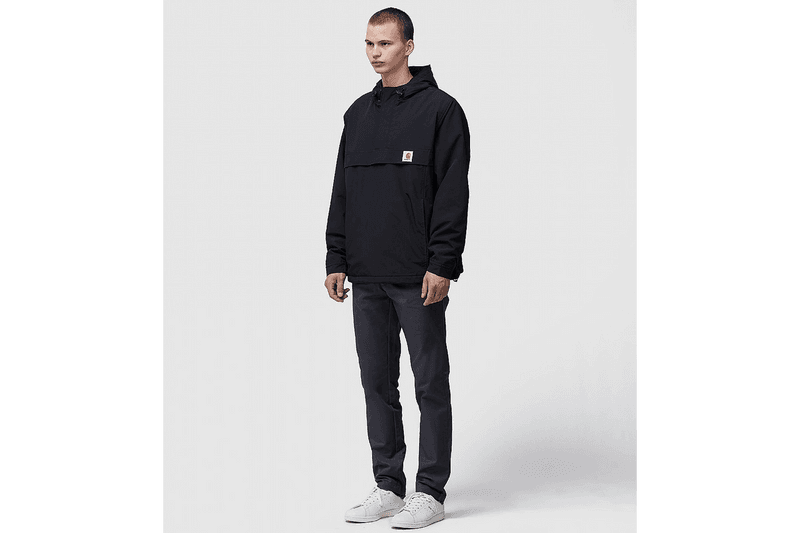 Jackets Coats Fall Winter 2020 FW20 Must Buys Style Guide Mens Outwear Fleece Sherpa Corduroy Track Nylon Waterproof Wind Resistant Dry Padded Furry Brain Dead Stussy Satta Gramicci The North Face Denali TNF Affordable Cheap Uniqlo U Carhartt WIP YMC Li-Ning Wood Wood LN-CC MatchesFashion HBX HYPEBEAST COVID-19 Coronavirus Supreme
