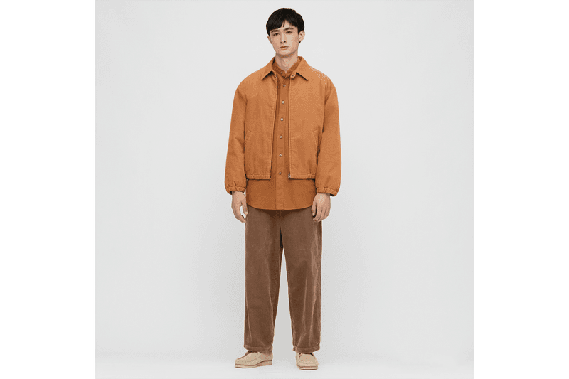 Jackets Coats Fall Winter 2020 FW20 Must Buys Style Guide Mens Outwear Fleece Sherpa Corduroy Track Nylon Waterproof Wind Resistant Dry Padded Furry Brain Dead Stussy Satta Gramicci The North Face Denali TNF Affordable Cheap Uniqlo U Carhartt WIP YMC Li-Ning Wood Wood LN-CC MatchesFashion HBX HYPEBEAST COVID-19 Coronavirus Supreme