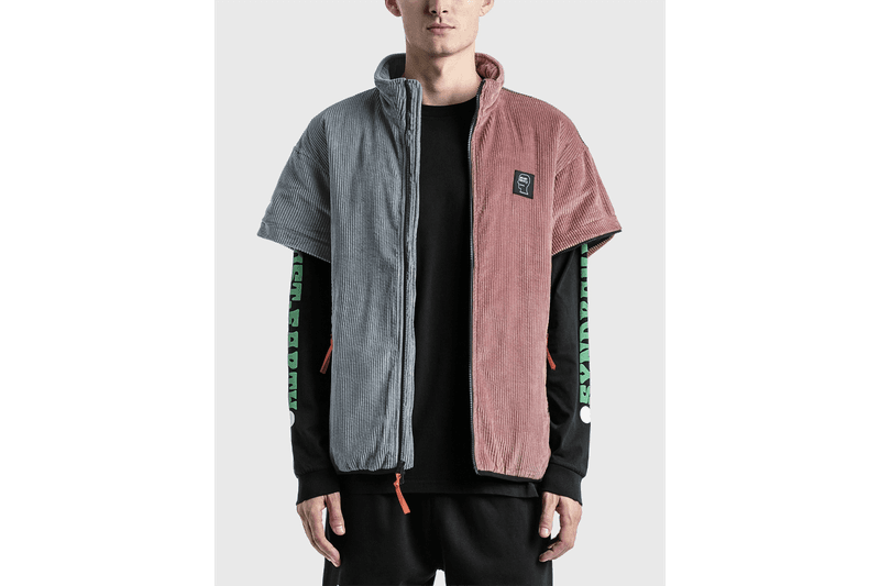 Jackets Coats Fall Winter 2020 FW20 Must Buys Style Guide Mens Outwear Fleece Sherpa Corduroy Track Nylon Waterproof Wind Resistant Dry Padded Furry Brain Dead Stussy Satta Gramicci The North Face Denali TNF Affordable Cheap Uniqlo U Carhartt WIP YMC Li-Ning Wood Wood LN-CC MatchesFashion HBX HYPEBEAST COVID-19 Coronavirus Supreme