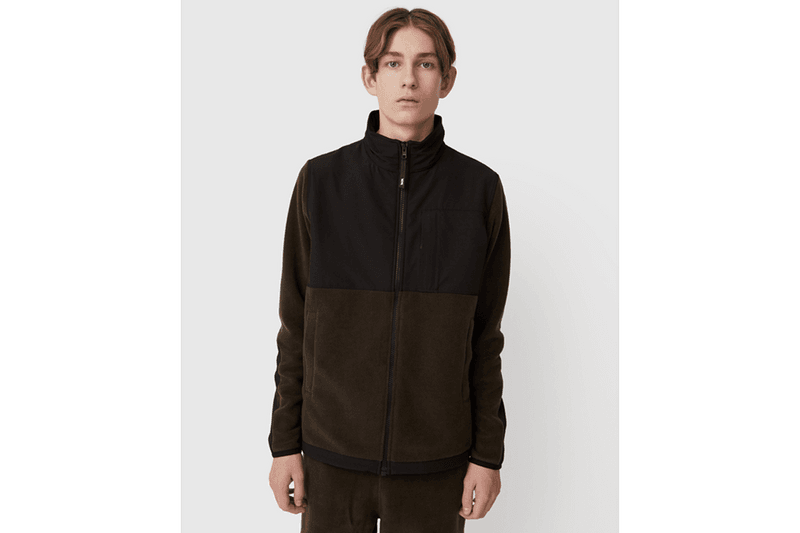 Jackets Coats Fall Winter 2020 FW20 Must Buys Style Guide Mens Outwear Fleece Sherpa Corduroy Track Nylon Waterproof Wind Resistant Dry Padded Furry Brain Dead Stussy Satta Gramicci The North Face Denali TNF Affordable Cheap Uniqlo U Carhartt WIP YMC Li-Ning Wood Wood LN-CC MatchesFashion HBX HYPEBEAST COVID-19 Coronavirus Supreme