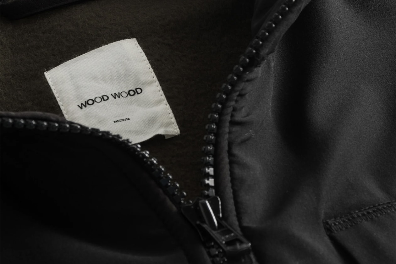 Jackets Coats Fall Winter 2020 FW20 Must Buys Style Guide Mens Outwear Fleece Sherpa Corduroy Track Nylon Waterproof Wind Resistant Dry Padded Furry Brain Dead Stussy Satta Gramicci The North Face Denali TNF Affordable Cheap Uniqlo U Carhartt WIP YMC Li-Ning Wood Wood LN-CC MatchesFashion HBX HYPEBEAST COVID-19 Coronavirus Supreme