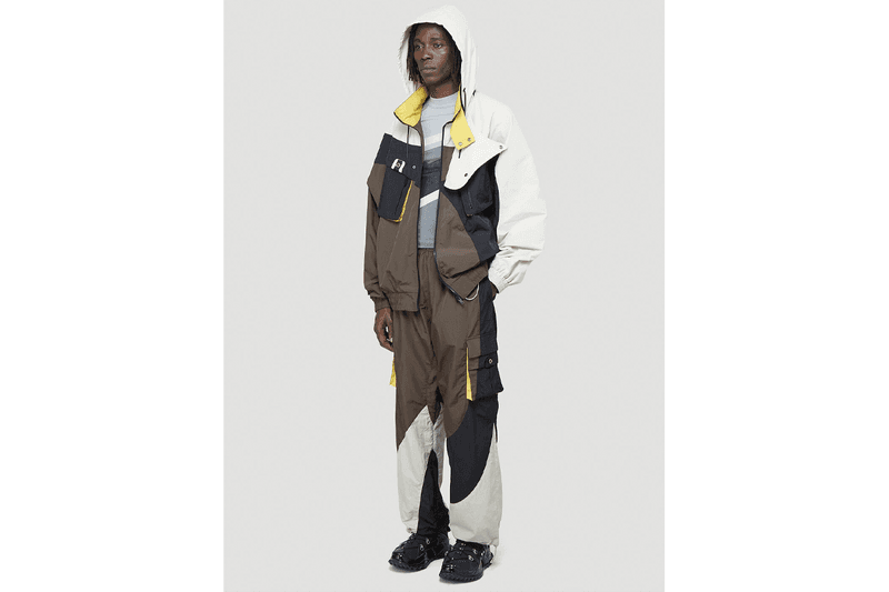 Jackets Coats Fall Winter 2020 FW20 Must Buys Style Guide Mens Outwear Fleece Sherpa Corduroy Track Nylon Waterproof Wind Resistant Dry Padded Furry Brain Dead Stussy Satta Gramicci The North Face Denali TNF Affordable Cheap Uniqlo U Carhartt WIP YMC Li-Ning Wood Wood LN-CC MatchesFashion HBX HYPEBEAST COVID-19 Coronavirus Supreme