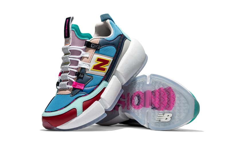 Jaden Smith X New Balance Vision Racer Surplus Hypebeast Jaden Smith X New Balance Vision Racer Surplus Hypebeast