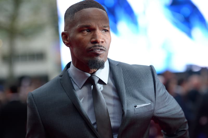 Jamie Foxx Reprise Electro Role Spider-Man 3 Rumor Tom Holland Marvel Cinematic Universe The Amazing Spider-Man 2 Andrew Garfield J.K. Simmons