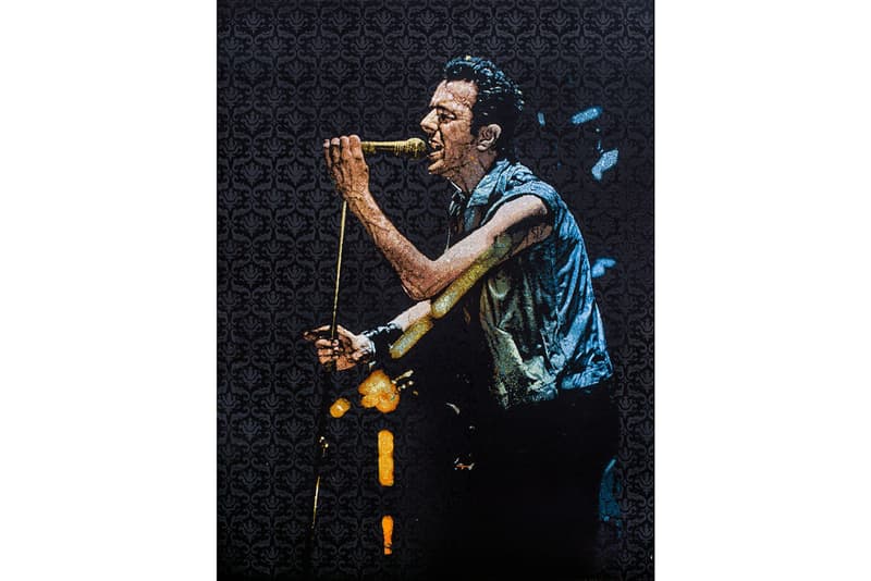 mash up punk photographs janette beckman