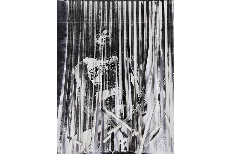 mash up punk photographs janette beckman