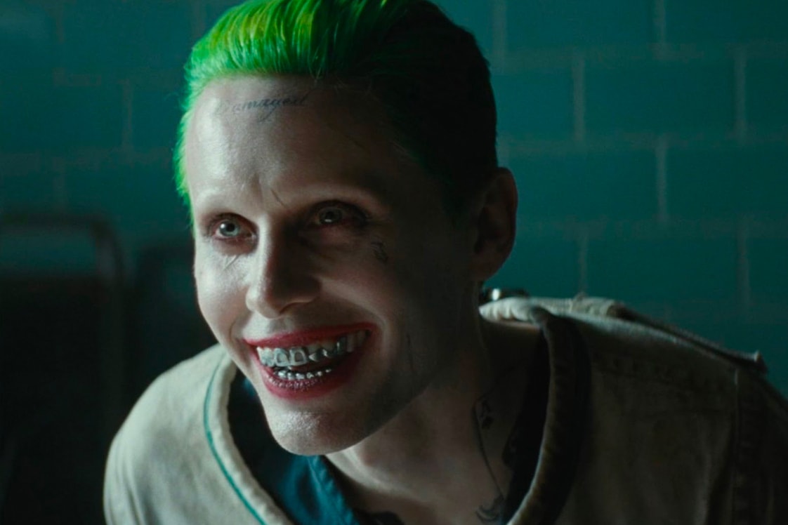 Jared Leto Reprise Joker Role Justice League: The Snyder Cut Info Zack Release Info Premiere Date 