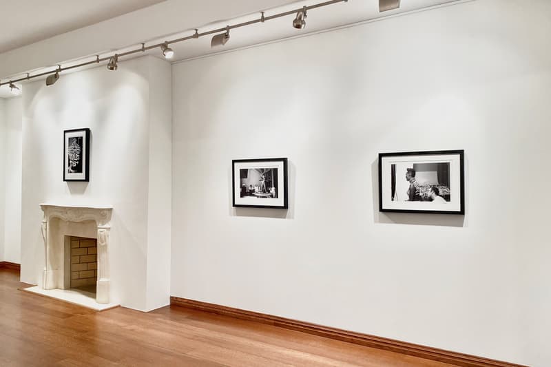 javier porto painting to the star padre gallery new york city keith haring grace jones photography