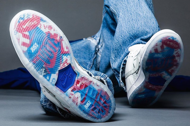 jeff staple pigeon the shoe surgeon custom nike dunk low just vote registration sweepstakes giveaway official release date info photos price store list buying guide