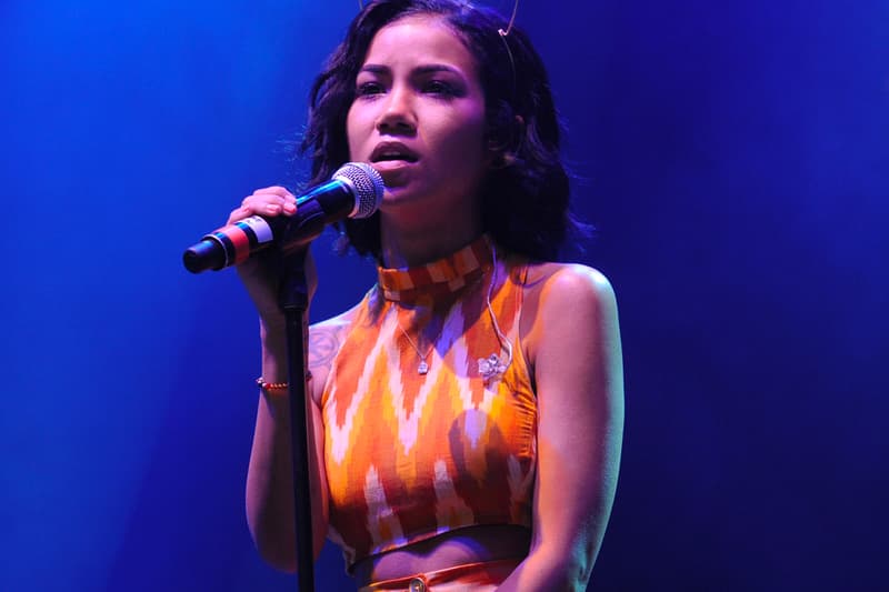 Jhené Aiko Vote Single Stream black ish united states presidential election donald trump joe biden mike pence kamala harris