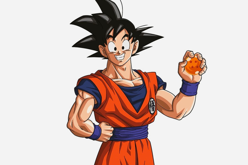 Joan Román Legally Changes Name to Goku
