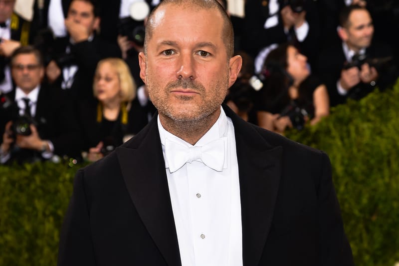 Jony Ive to Team up With Airbnb on "Multi-Year" Partnership