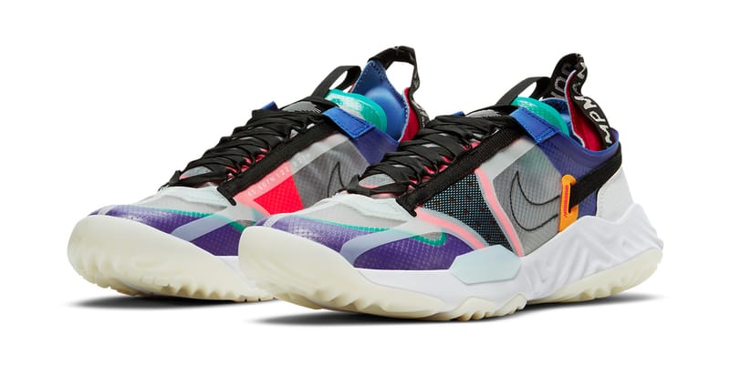 Jordan Delta Breathe Multicolor Release Info | HYPEBEAST
