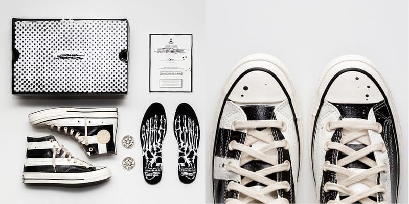 joshua vides converse white