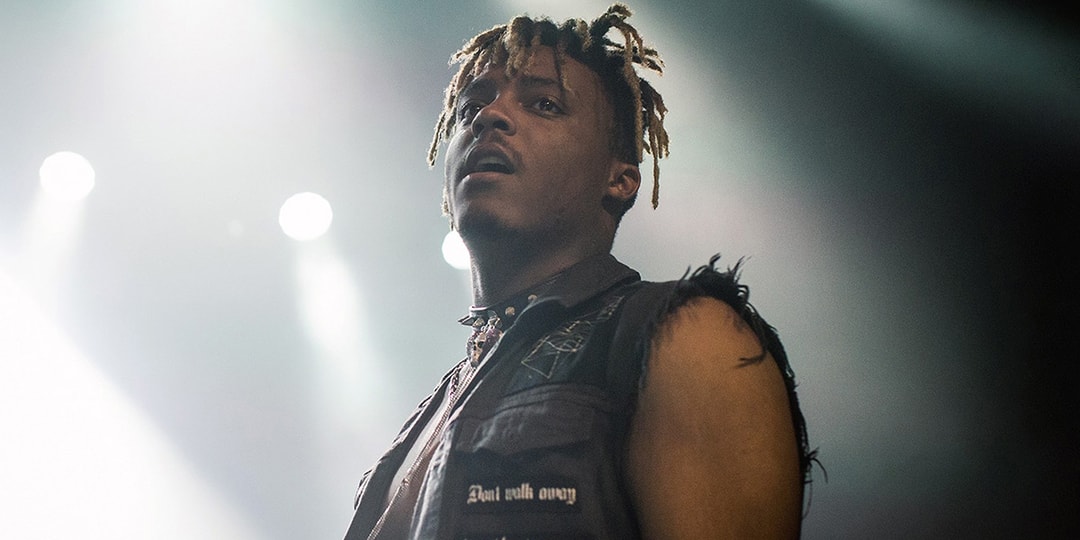 Juice WRLD's Mother Writes Letter on World Mental Health Day