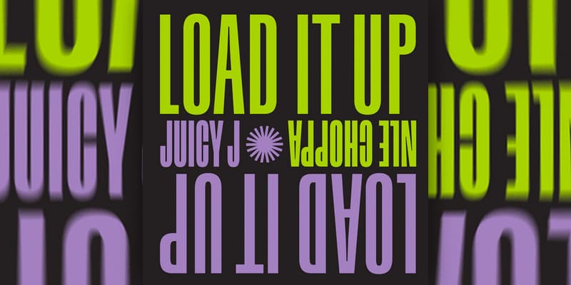 Juicy J NLE Choppa LOAD IT UP Stream The Hustle Continues il Baby Megan Thee Stallion NLE Choppa Young Dolph Key Glock Logic A$AP Rocky 2 Chainz Conway Ty Dolla $ign Rico Nasty Jay Rock Lord Infamous Project Pat