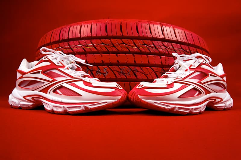 kanghyuk reebok premier road modern details car part red white release information boon the shop