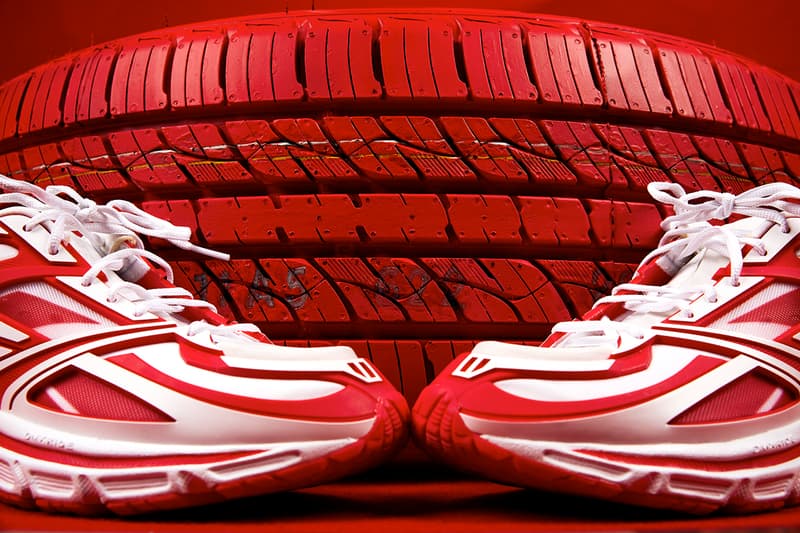 kanghyuk reebok premier road modern details car part red white release information boon the shop