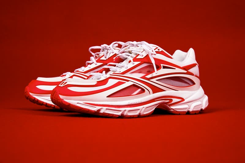 kanghyuk reebok premier road modern details car part red white release information boon the shop