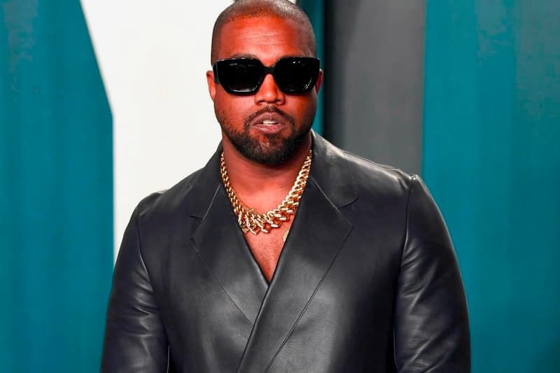 Kanye West DaBaby Collaboration Teaser Twitter Info screenshot