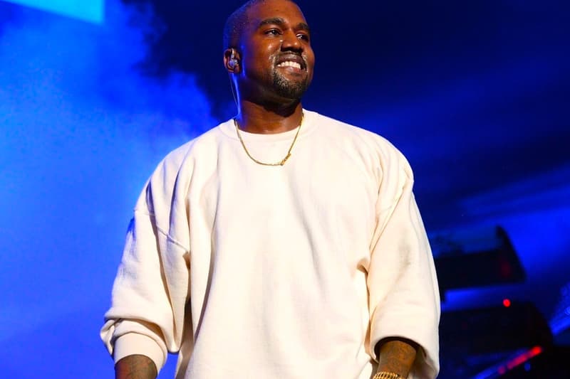 Kanye West Elaborates on Building "City of the Future" in Haiti Haitian Shervin Pishevar music joe rogan podcast akon