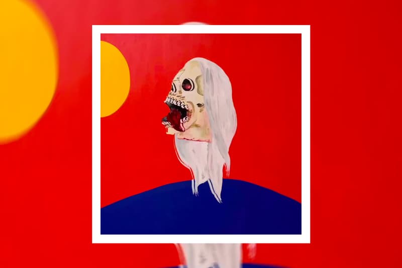 Kanye West Nah Nah Nah Feat DaBaby 2Chainz Stream Spotify Apple Music YEEZY Christian Academy