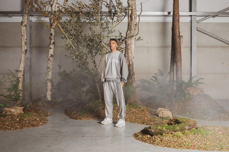 footpatrol Karhu sssu legacy 96 Finland collaboration three-way sneaker release information