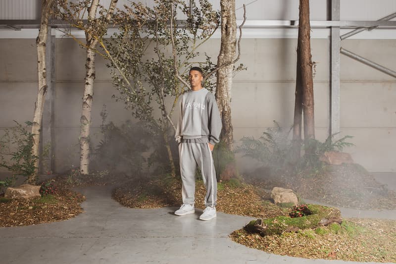 footpatrol Karhu sssu legacy 96 Finland collaboration three-way sneaker release information