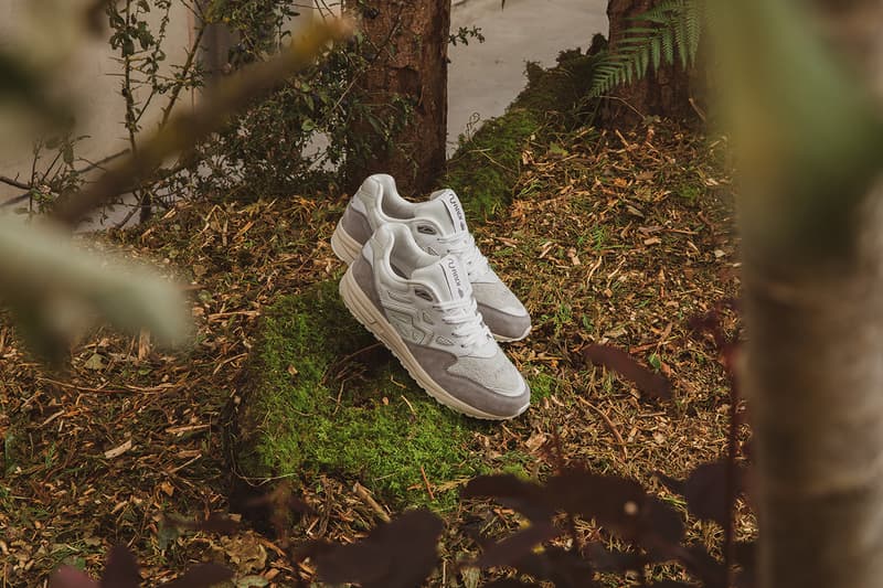 footpatrol Karhu sssu legacy 96 Finland collaboration three-way sneaker release information