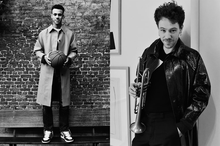 KASSL Editions Moves Into Menswear