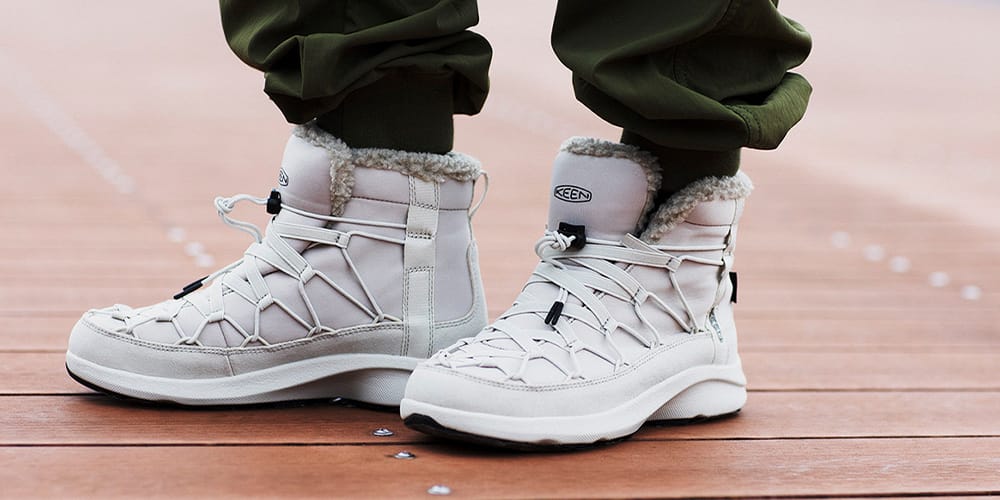 hypebeast winter shoes