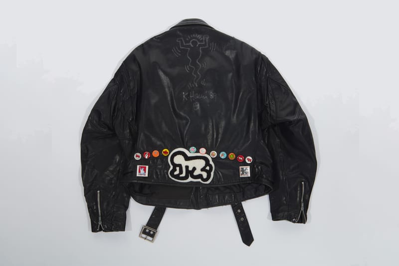 Phillips Launches "Keith Haring: Falling up" Exhibition in Hong Kong