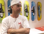Benny Gold Is Raffling His HUF Collection in Memory of the Brand's Founder