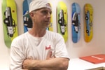 Benny Gold Is Raffling His HUF Collection in Memory of the Brand's Founder