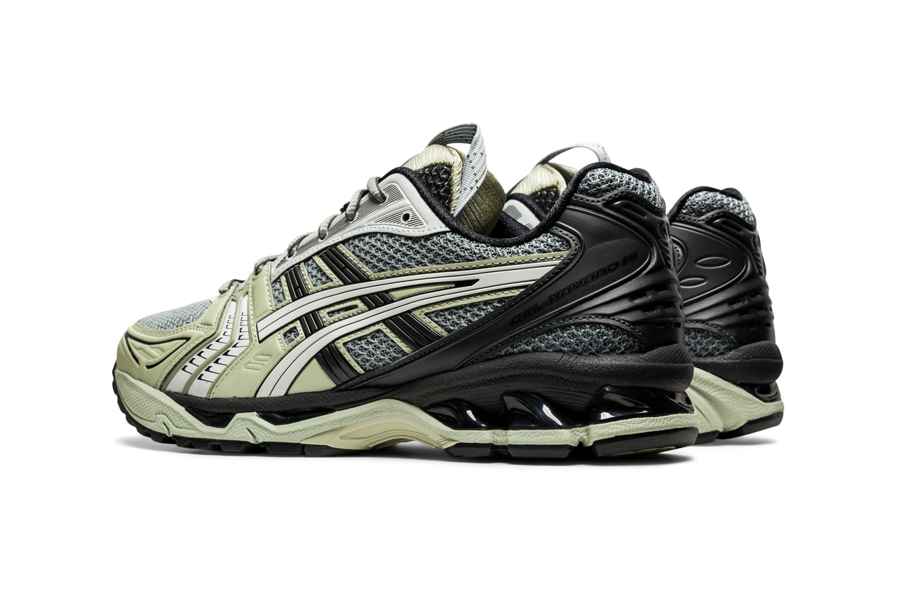 Kiko Kostadinov And Asics Announce New Partnership Hypebeast Kiko Kostadinov And Asics Announce New Partnership Hypebeast