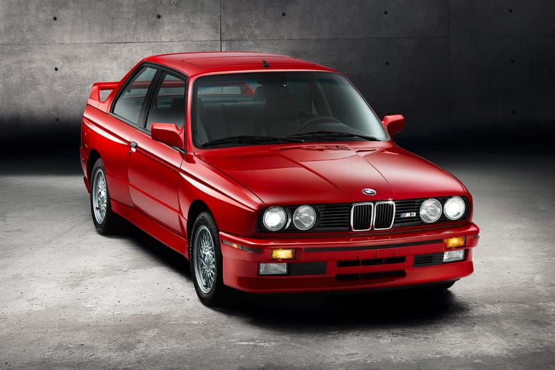 bmw e30 kith