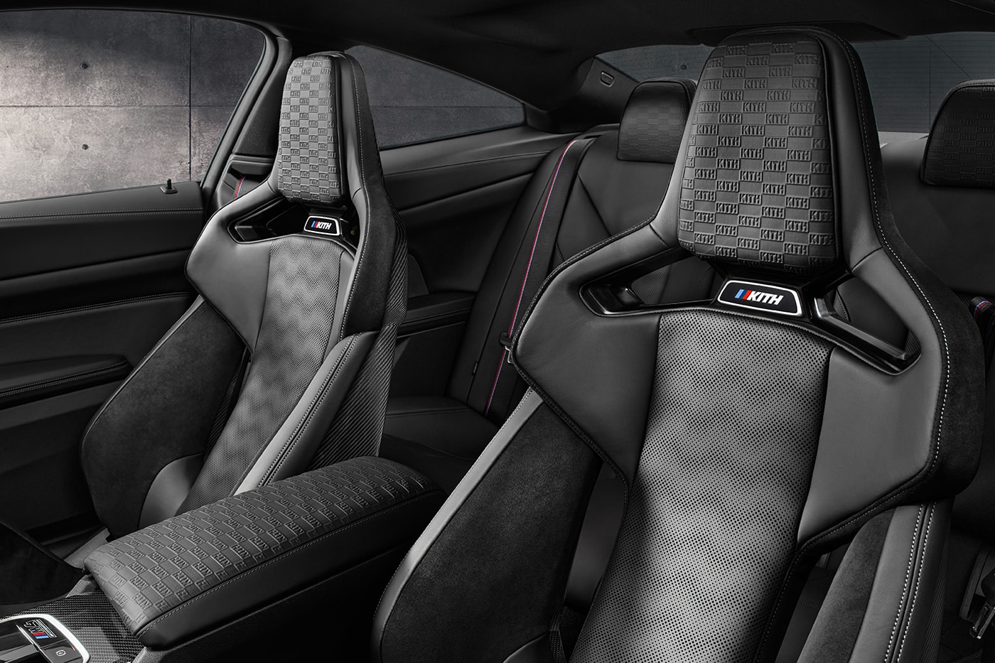 Kith X Bmw 21 M4 Competition Coupe Limited Run Hypebeast Kith X Bmw 21 M4 Competition Coupe Limited Run Hypebeast