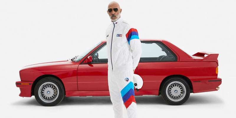 bmw e30 kith