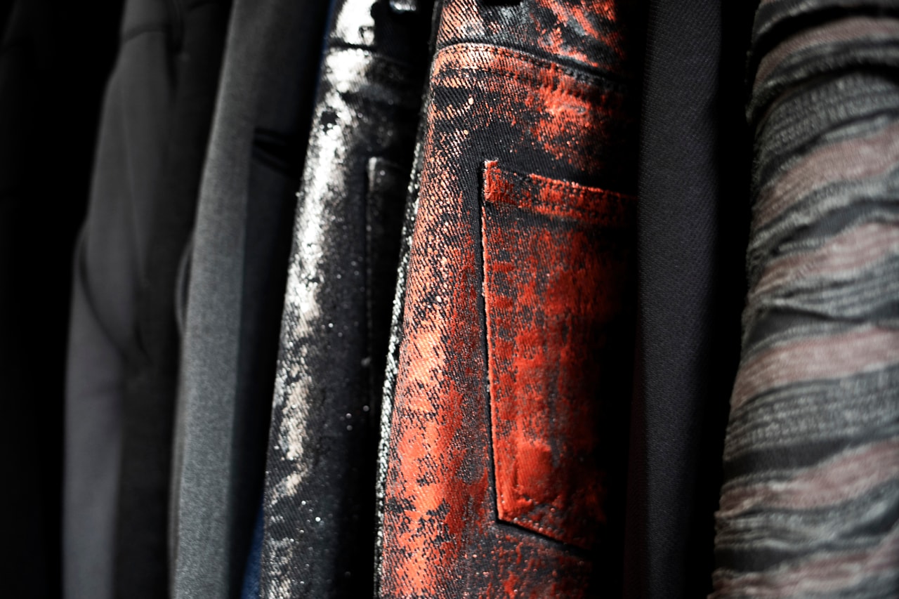 Korean Fashion Brands London XU Store K-Fashion K-Pop Music Influencers WE11DONE G-Dragon C2H4 UJNG Asian Streetwear Labels Affordable Luxury Clothing Unisex Menswear Womens Andersson Bell IISE ADER error thisisneverthat