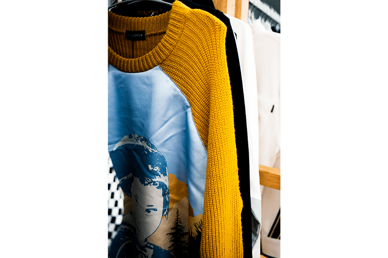 런던이 한국 패션과 사랑에 빠진 이유는?, 런던 패션위크, 준지, 아더에러, 웰던, 앤더슨 벨, 케이팝, 틱톡, UJNG, XU 스토어, 디스이즈네버댓, 뉴발란스, 메종 키츠네, 알파 인더스트리, 서혜인, 우원재, 앤더슨 벨, 이세, 윤지원, 크랭크, 어나더유스, 준지, 아더, 웰던, 틱톡, 아더, 알파 인더스트리, 메종 키츠네, 디스이즈네버댓, 뉴발란스, 서혜인, 우원재, 꼼 데 가르송, 사카이, 요지 야마모토, 1017 알릭스 9SM, MM6 메종 마르지엘라, C2H4, 이세, 지드래곤, 저스틴 비버, 케이팝, 코로나19, 인스타그램, 라프 시몬스, carol christian poell